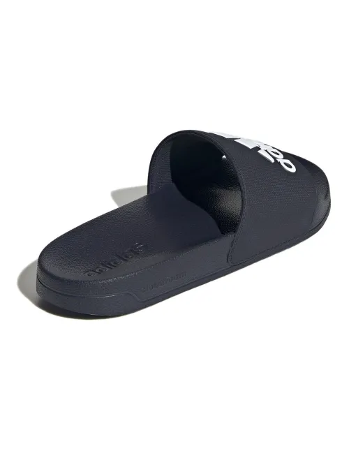 Flip Flops Adidas Adilette Dusche Blau Unisex | Ofertas De Padel